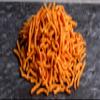 Lilys Special Tikha Gathiya, Gram Flour and Spices Snack 250gram view 3