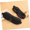 ORFOFE 12pcs Sleep Eye Soft and Breathable Sleep Blindfolds for Comfortable Rest for Travel and Relaxation for view 2