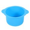 BELLIFFY 5pcs Hair Removal Wax Warmer Silicone Bowl Replacement Liner Waxing Bowl Cold Wax Pot view 4