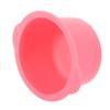 Baluue 3pcs Silicone Bowl for Wax Warmer Hair Removal Wax Warmer Liner Silicone Pot Liner for Hot and Melts view 4