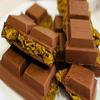 Teeba Pastry Threads Fresh Kadayif dubai chocolate kataifi 400 Gram by Pufai Grocery view 3