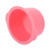 Baluue 5pcs Silicone Waxing Bowl Replacement for Hair Removal Wax Warmer Bowl for Eyebrow Waxing and Hot Procedures view 3