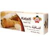 Zaad Pastry Threads Fresh Kadayif dubai chocolate kataifi 400 Gram by Pufai Grocery view 1