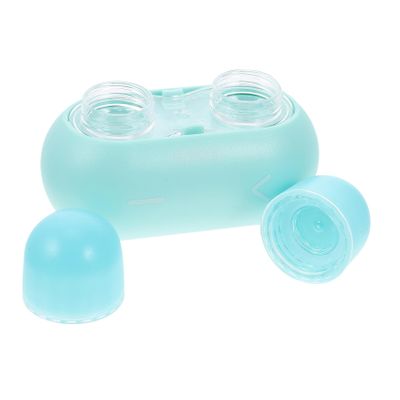 SEWOART Automatic Contact-Lens Washer Machine Rabbit Cleaner High-Grade Lens Cleaning Box