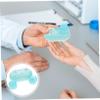 SEWOART Automatic Contact-Lens Washer Machine Rabbit Cleaner High-Grade Lens Cleaning Box view 3