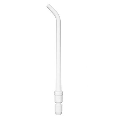 Spryaut 1Pcs Flosser Nozzle for Panasonic EW-DJ27, EW-DJ26 Cordless Water Flosser - Replacement Oral Irrigator Jet Tips for Teeth Cleaning