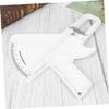 BCOATH Body Fat Clip Fitness Tester Caliper Fat Measure Tape Accurate for Men Women Measuring Body Dimension Tape view 4