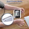 Blood Pressure Machine, Blood Pressure Monitors with Dual User Mode 2 x 99 Memories, Upper Arm Blood Pressure Monitors, Blood Pressure Machine for Home Use (Cuff 22-32cm) view 4