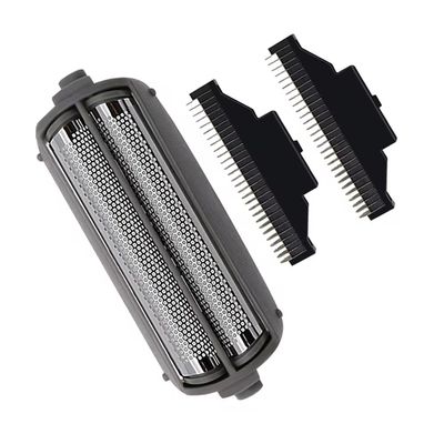 Shaver Foil and Cutter Blade Replacement for Panasonic ES-RW30 ES4001 ES9859 ES4012 ES722 ES723 ES4826 ES4035 ES4036 ES725 ES726 ES727
