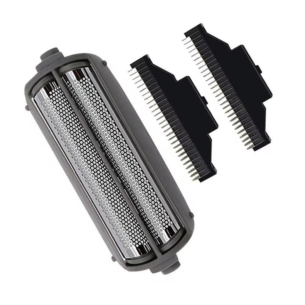 Shaver Foil and Cutter Blade Replacement for Panasonic ES-RW30 ES4001 ES9859 ES4012 ES722 ES723 ES4826 ES4035 ES4036 ES725 ES726 ES727