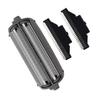Shaver Foil and Cutter Blade Replacement for Panasonic ES-RW30 ES4001 ES9859 ES4012 ES722 ES723 ES4826 ES4035 ES4036 ES725 ES726 ES727 view 1