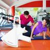 Gogogmee Body Fat Clip Fitness Tester Caliper Fat Measure for Men Women Accurate Body Tape Measure Digital Use at Home Gym view 4