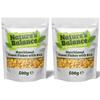 Nature's Balance Nutritional Yeast Flakes with Vitamin B12-1kg (2 x 500g) view 1