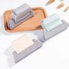 BCOATH 6pcs Window Groove Cleaning Tool for Window Grooves and Slots Easy Dust Removal Compact Household Cleaning Random Color view 2
