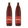 Kvass Nefiltrts 1.5L Iuciemae | Pack Of 2 view 1