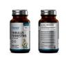 GH Tribulus Terrestris | 180 Tribulus Terrestris High Strength Tablets for Men and Women - 2000mg Trib per Tablet (from 20:1 Extract) | Non-GMO, Gluten & Allergen Free | Manufactured in The UK view 2