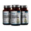 GH Tribulus Terrestris | 180 Tribulus Terrestris High Strength Tablets for Men and Women - 2000mg Trib per Tablet (from 20:1 Extract) | Non-GMO, Gluten & Allergen Free | Manufactured in The UK view 3