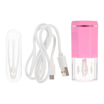 SEWOART Electric Lens Cleaner Portable Lenses Washer Machine Full-Automatic Cleaner for Glasses Contacts Lenses Cleaning Tool