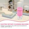 SEWOART Electric Lens Cleaner Portable Lenses Washer Machine Full-Automatic Cleaner for Glasses Contacts Lenses Cleaning Tool view 4