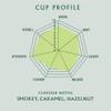 Harris & James Italian Blend Roasted Coffee Beans 1kg, Ideal for Bean to Cup Machine or Filter Coffee Machine, Light Acidity, Full Bodied & Well Balanced From 100% Arabica (Dark Roast) view 3