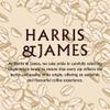 Harris & James Suffolk Blend Roasted Coffee Beans 1kg, Ideal for Bean to Cup Machine or Filter Coffee Machine, Light Acidity, Medium Body & Well Balanced From 100% Arabica (Medium Roast) view 3
