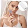 Healeved Hair Removal Thread 6 Rolls Facial Threading Thread Cotton Strings Epilator Replacement for Precise Facial Hair Removal Suitable for Women and Men view 4