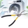 Washing Machine Inner Outer Tub Spring Removal Expansion Tool Washer Spring Expansion Removal Replacement Tool Solid Metal Extending Tool for LG view 1