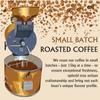 Harris & James House Blend Roasted Coffee Beans 227g, Ideal for Bean to Cup Machine or Filter Coffee Machine, Light Acidity, Medium Body & Well Balanced From 100% Arabica (Medium Roast) view 2