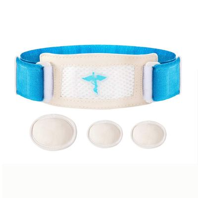 AQUASHIELDING Baby Belly Belly Adjustable Umbilical Hernia Abdominal Binding Tape for Hernia Newborn Baby Baby Supplies Products