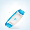 AQUASHIELDING Baby Belly Belly Adjustable Umbilical Hernia Abdominal Binding Tape for Hernia Newborn Baby Baby Supplies Products view 3