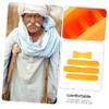 Anneome Hand Grip Crutch Pad Slip Kit Pad for Crutch Comfortable Armpit Support view 3