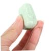 Anneome 40pcs Travel Toothbrush Lids Toothbrush Dust Caps Fits Brush Heads Easy to Use Portable Coverings view 3