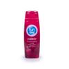 3 x Cherry Flavoured Sex Lube Fun Time Play Lubrication Water Based Lube 75ml view 3