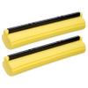 SEWOART 2pcs Roller Mop Head Replacement 27cm Pva Sponge Cotton Mop Heads for Home and Garden Floor Cleaning Absorbent and Sturdy Cleaning Supplies view 1