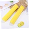 SEWOART 2pcs Roller Mop Head Replacement 27cm Pva Sponge Cotton Mop Heads for Home and Garden Floor Cleaning Absorbent and Sturdy Cleaning Supplies view 2