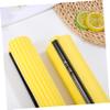 SEWOART 2pcs Roller Mop Head Replacement 27cm Pva Sponge Cotton Mop Heads for Home and Garden Floor Cleaning Absorbent and Sturdy Cleaning Supplies view 4