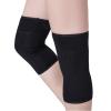 1 Pair Cashmere Elastic Knee Brace Winter Knee Warmer Knee Protectors Thermo Knee Braces Warm Cold Knee Cuff Knee Warming Knee Braces for Women Men view 1