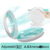 Retainer Case, Retainer Box | Storage Holder for Night Guard Case, Braces Mouth Protection Case Partial Denture Case for Night Mouth view 4