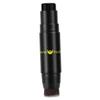 Beatifufu 2pcs Beard Shaping Filler Stick for Men Beard Shaping Concealer Filling Encryption Tool for Grooming view 1