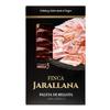 Jamn Ibrico Sliced La Nevera Espaola - Vacuum Bags (Bellota Ibrica Shoulder 100%) view 1