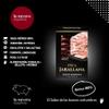 Jamn Ibrico Sliced La Nevera Espaola - Vacuum Bags (Bellota Ibrica Shoulder 100%) view 3