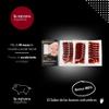 Jamn Ibrico Sliced La Nevera Espaola - Vacuum Bags (Bellota Ibrica Shoulder 100%) view 4