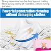 Multi-Functional Bio-Enzyme Cleaning Tablets, Bio-Enzyme Explosive Salt, Cleaner Dissolve Concentrated Tablets, All Purpose Cleaning Tablets, Bleach Tablets for Laundry Kitchen Clothes (2) view 3