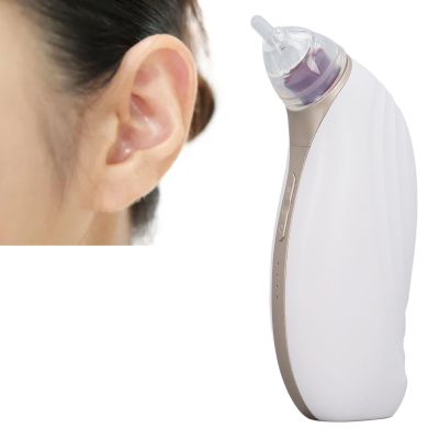 10W Ear Dryer Rechargeable Soothing Warm Air Ear Drying Water Remover Rechargeable Soothing Warm Air Ear Drying Water Remover