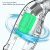 10W Ear Dryer Rechargeable Soothing Warm Air Ear Drying Water Remover Rechargeable Soothing Warm Air Ear Drying Water Remover view 4