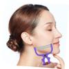 Beatifufu 3pcs Manual Facial Hair Remover Hair Epilator Threader Beauty Salon Tool for Women Eyebrow Trimming Random Color view 3