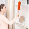 Uitseld Telescopic Duster,Flexible Dust Cleaning Tool - Cobweb Duster with Telescoping Pole, Spider Web Brush & Ceiling Duster for Blinds Furniture view 3