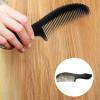 Beatifufu 3pcs Hair Massage Comb Portable Styling Comb for Women Made of Ox Horn Material for Daily Use and Travel view 4