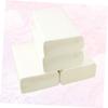 Healvian 4rolls Absorbent Kitchen Paper Towels Extra Thick Oil-absorbing Hand Wipes for Home Office Hotel Use Soft Strong Tissue for Practical Everyday Cleaning view 3
