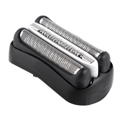 32B Series 3 Foil Electric Shaver Replacement Head Compatible with S3 Foil & Cutter Razor Heads, Compatible with S3 3040s 3010s 310s 3000s 3050cc 3080s 390cc